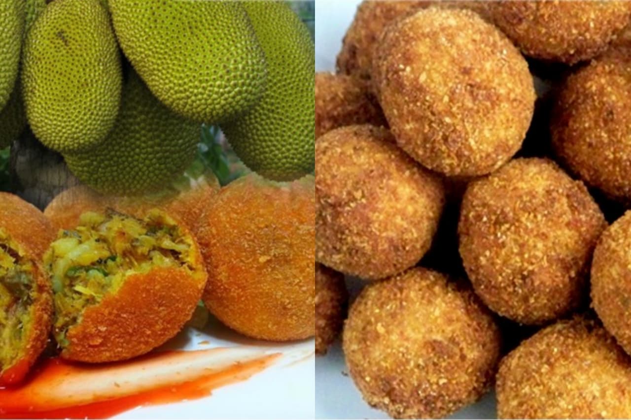 පොලොස් කාලෙට හැමදාම එකම විදිහට පොලොස් හදන්නේ නැතුව මේවත් ට්රයි කරලා බලන්න. පොළොස්වලින් කට්ලට් හදන හැටි රෙසිපි එකත් එක්කම මෙන්න – ඔයාලත් හදලම බලන්න