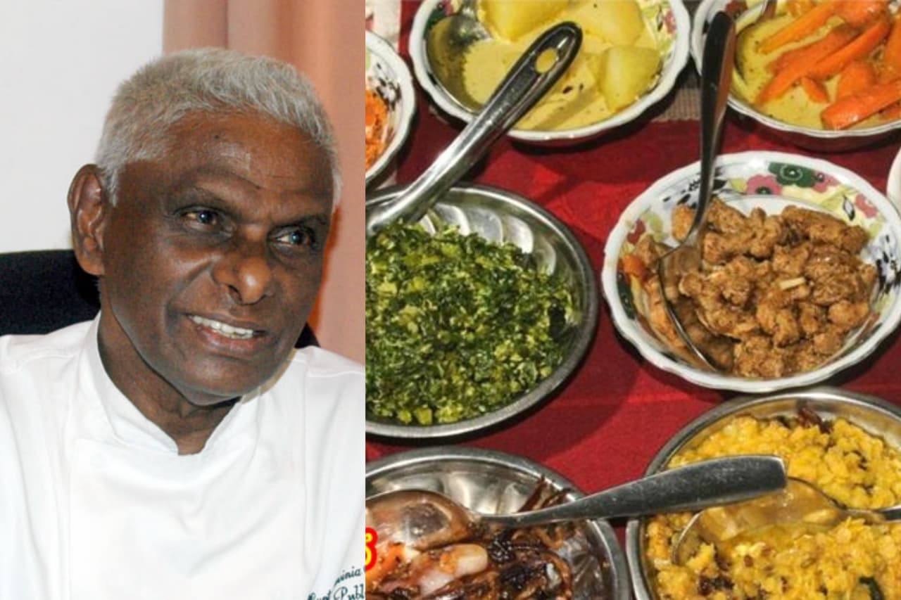 ගෘහණියක් වූ නුඹට විශේෂයි. ගෙදර හදන කෑම වෙනදටත් වඩා රසවත් කරගන්න, ගොඩක් ගෘහණියන් නොදන්නා සුපිරි ක්රම ටිකක් කවුරුත් දන්න පබිලිස් සිල්වා මහතාගෙන් ඉගෙන ගන්න.