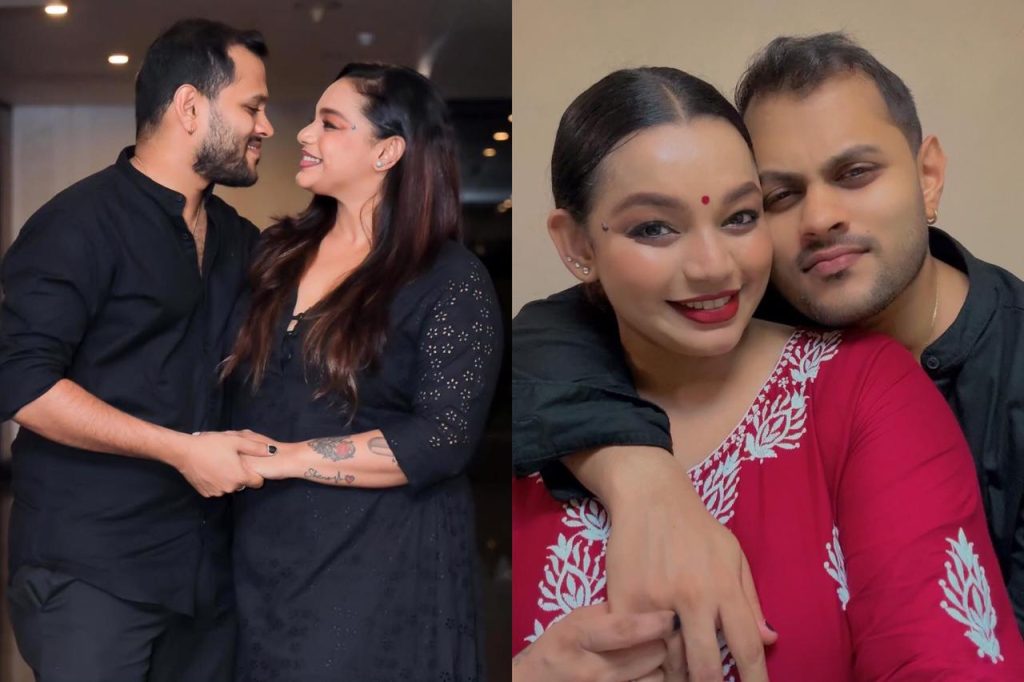 කාලයත් එක්ක ඒ හැමදෙයක්ම වෙනස් උනා… එයාගේ ආදරේ ගැන කවී තැබූ සංවේදී සටහන