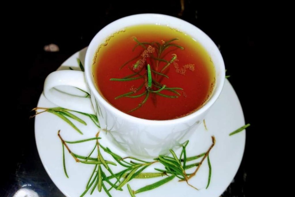 කණ්ණාඩි දාන්න ඕනම නැ.. ඇස් දෙක හොඳට තියාගන්න. රෝස්මරි ගැන ඔබ නොදත් විශ්මිත ගුණ මෙන්න