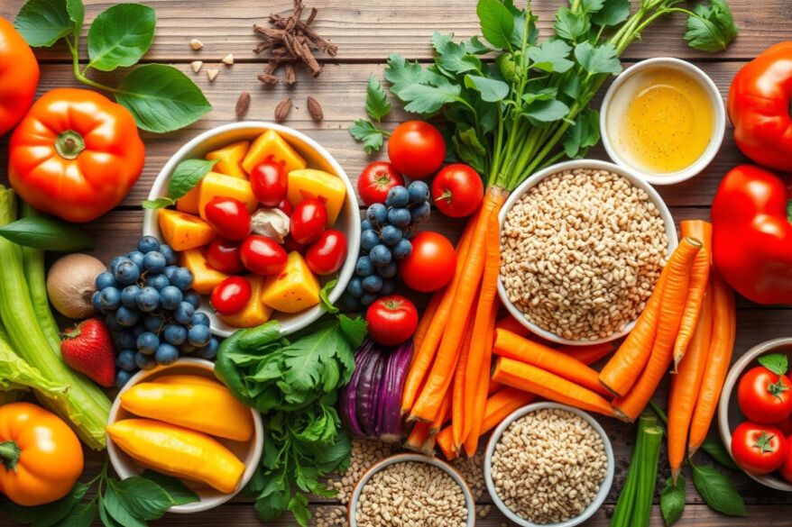 ශක්තිය වැඩි කරන ආහාර පහක්… මේ ආහාර වේල කෑවොත් ලෙඩ රෝග නැතුව දවසම ෆිට් එකේ ඉන්න පුලුවන්