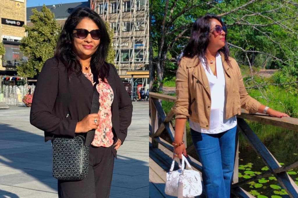 තාමත් ඉස්සර වගේම ලස්සන , කාගෙත් ආදරය දිනූ සුපිරි තාරකාව කාංචනා