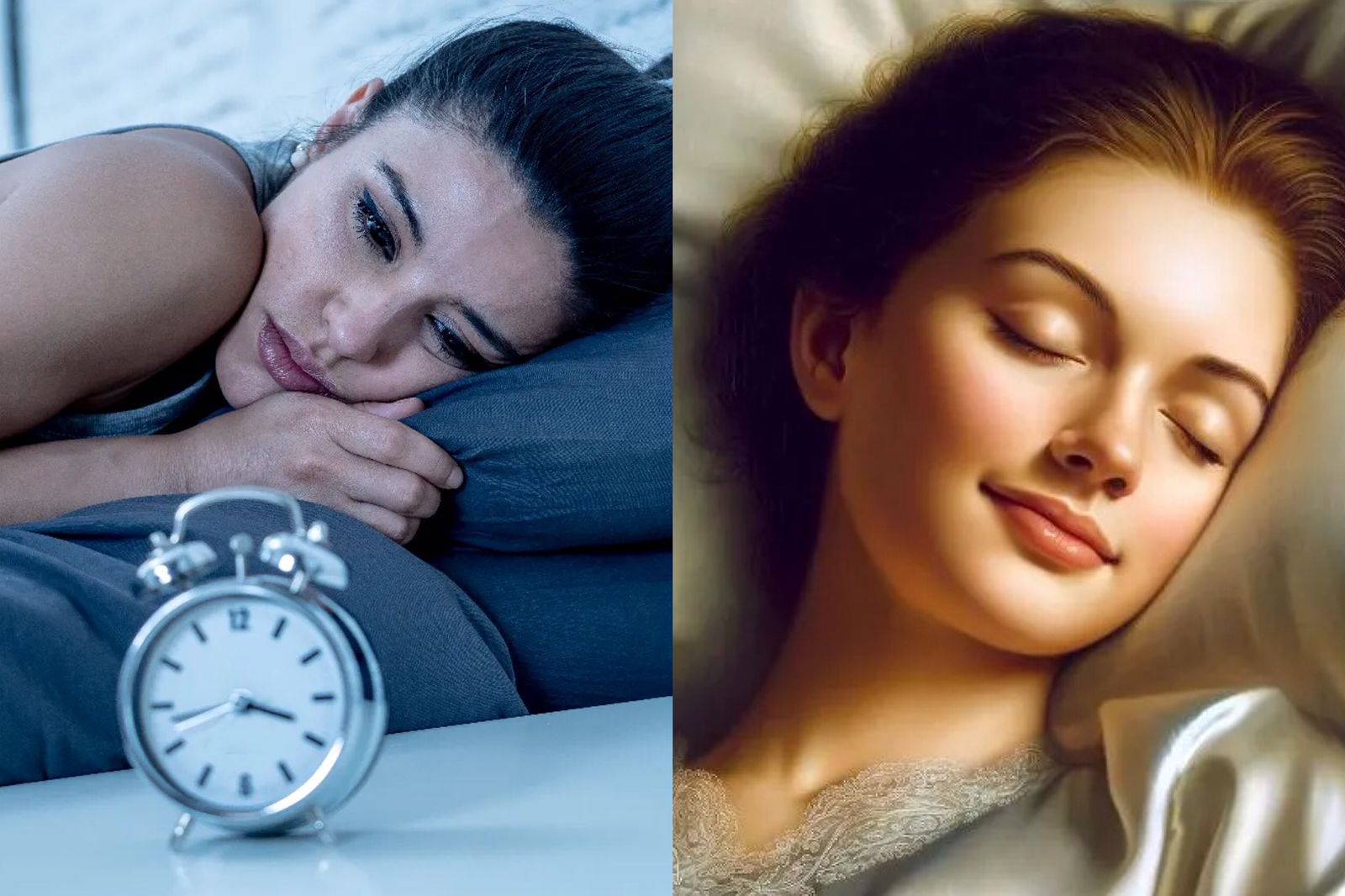 වැඩිපුර නිදාගැනීමත් නොනිදා සිටීමත් ඇඟට ගුණ නැහැ… මේ ලිපිය කියවලා බලන්නකෝ