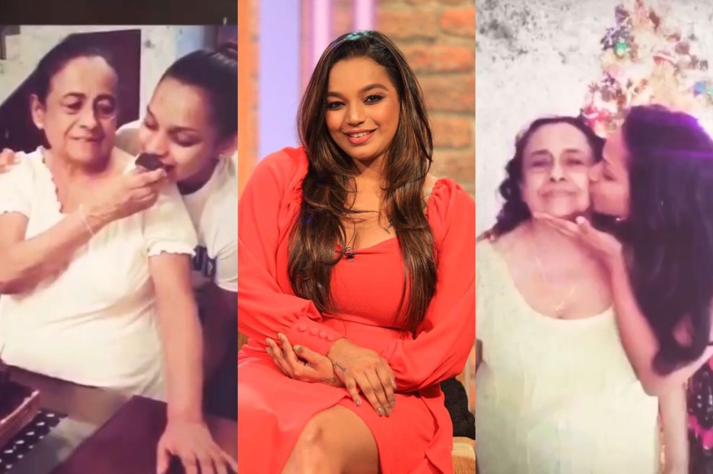 මගේ මම්මා මාව දාලා ගිහිං අදට අවුරුදු 4ක්… රටක් ආදරේ කරන කාවිද්‍යා අධිකාරි තැබූ සංවේදී සටහනක් මෙන්න