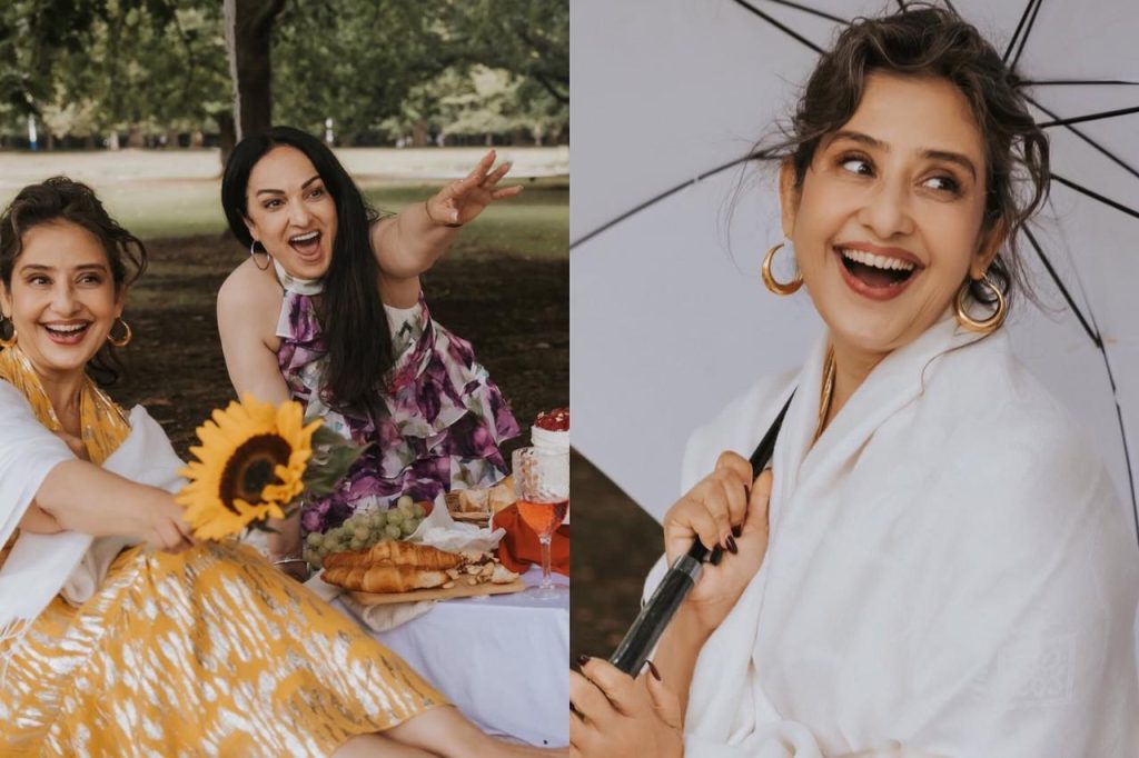 දැන් අවුරුදු 55ක් කියලා හිතන්නවත් පුලුවන්ද ? තාමත් කෙල්ල වගේ ඉන්න ලොවක්ම ආදරේ කරන මනීෂා කොයිරාල ගැන ඇසෙන කතාව මෙන්න