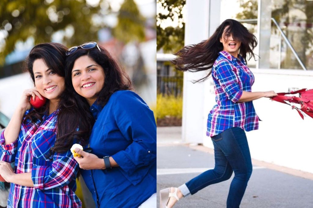 හැමෝම ආදරේ කරන අප්සරාවිය – පූජා උමාශංකර් කාලෙකට පස්සේ යලිත් කරළියට..!