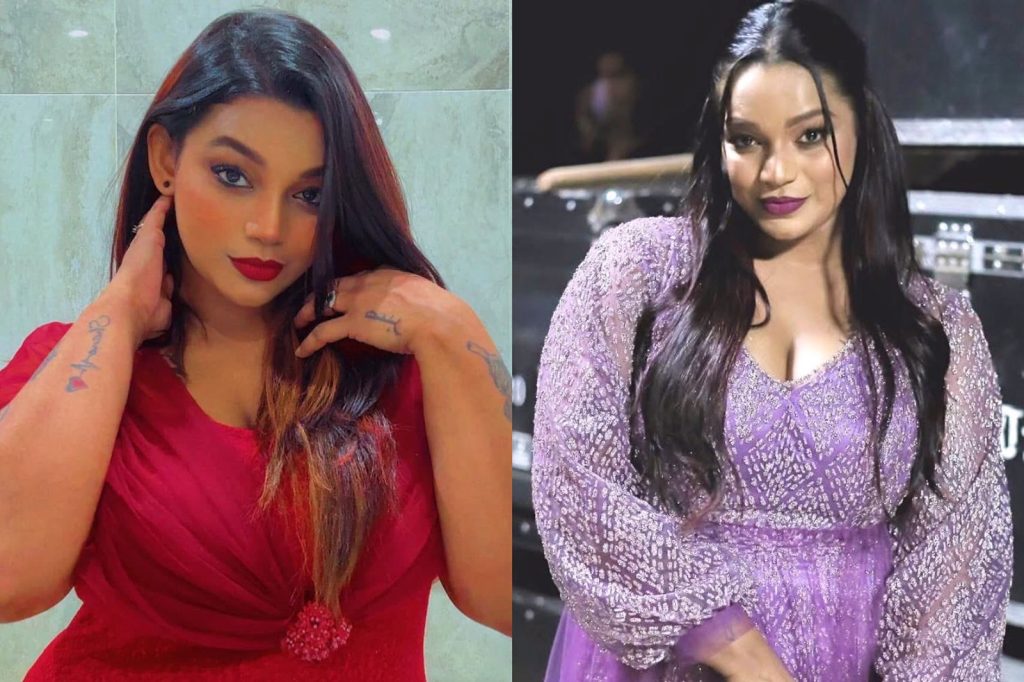 මට කවදාවත් බඳින්න ඕනේ නෑ, මම මගේ පාඩුවේ ඉන්නං. කාලයත් එක්ක ඒ හැමදෙයක්ම වෙනස් උනා…