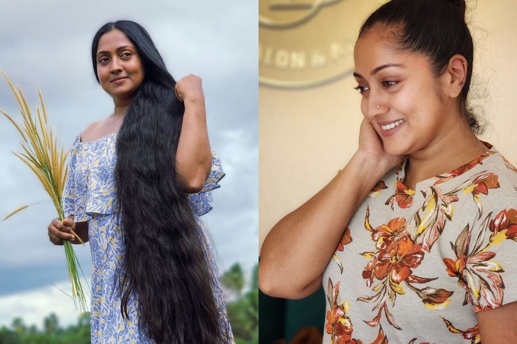 විවාහ වෙද්දිම මම දැනගෙන හිටියා දවසක මේ තීරණය ගන්න සිදුවෙනවා කියලා – කාලෙකට පස්සේ දිලිනිගෙන් වෙනස්ම කතාවක්