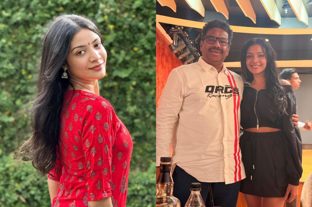 ස්වප්නා පාදුක්කට ඉන්දියාවෙන් ලැබුණු සුපිරි චාන්ස් එක! එයාට තාමත් අදහාගන්න බෑලූ… මෙන්න බලන්න ඇය කියන කතාව…