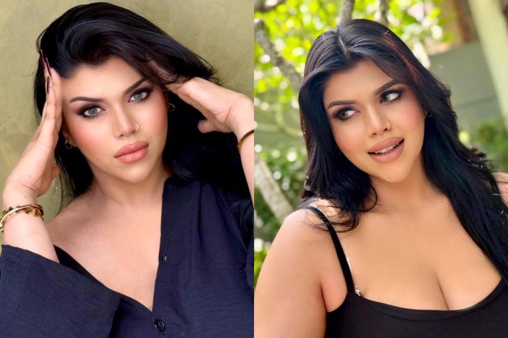 විවාහ ජීවිතය පටන් ගත්තා විතරයි.. මොකද මේ වුණේ..? සුරූපී හේෂානි හදිස්සියේම ලංකාවට ඇවිත්…