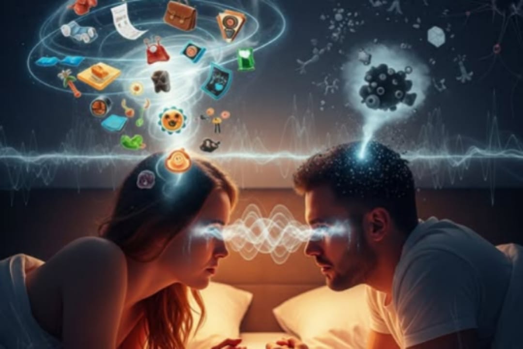 ඔයාගේ Husband විවාහයෙ කිසිම දෙයක් ගැන වගකීමක් ගන්නේ නැද්ද ? ඒ ඇයි කියලා දැනගන්න කැමතිද ? අනිවාර්යයෙන්ම මේ ලිපිය කියවන්න. ඔයාටත් වැදගත් වේවී…