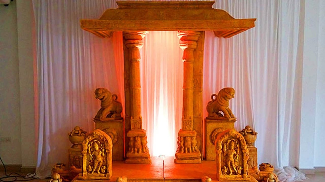 විවාහ උත්සවයකදී අතිශ්යය වැදගත්වන මංගල පෝරුව ගැන මෙන්න මේ විශේෂ කාරණා ඔබ දැන සිටියාද..?