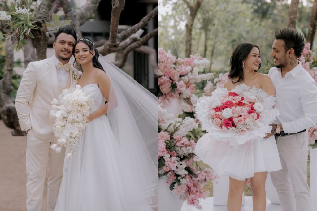 එයාලට ආදරේ කරන කවුරුත් බලාගෙන හිටපු ඒ දවස අද…