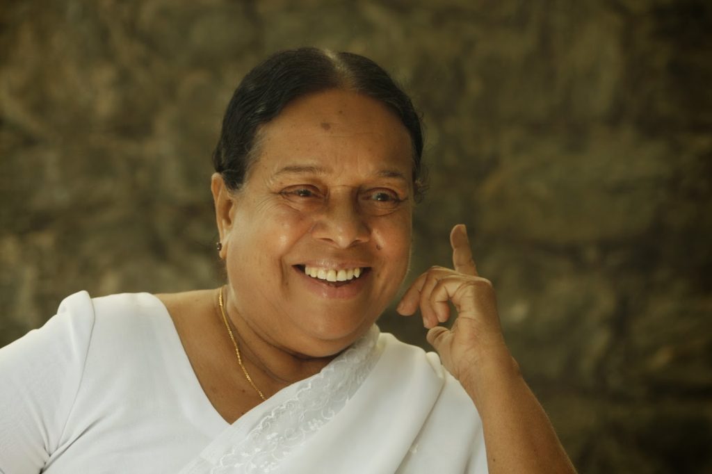 ශ්‍රී ලාංකීය සංගීතයේ ගීත කෝකිලාවිය නන්දා මාලනිය වෙනුවෙන් සිදු කරන්නට යන සතුටුදායක ආරංචිය මෙන්න