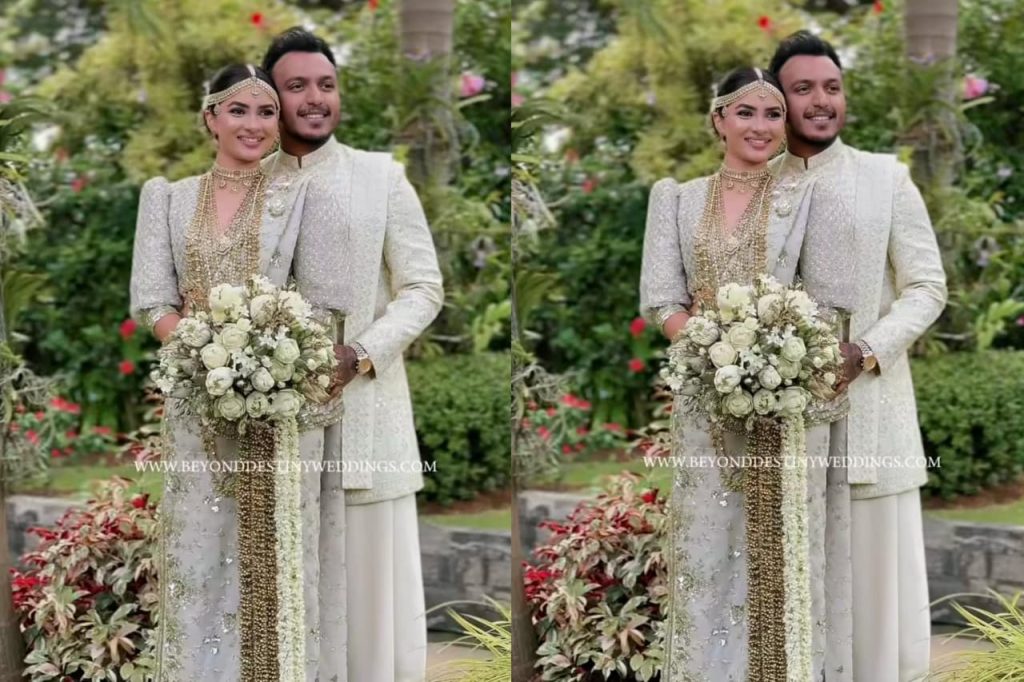 මේ දවස්වල හැමෝම කතාවෙන නදීමාල්ගේ අසලියා කුමාරිගේ ලස්සන මෙන්න බලන්නකෝ..