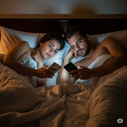 ඔයාගේ එයාටත් ඔයාට වඩා වටින්නේ ෆෝන් එකයි සෝෂල් මිඩියා ටිකයිද ? එහෙනම් මෙන්න මේක කියවන්න..