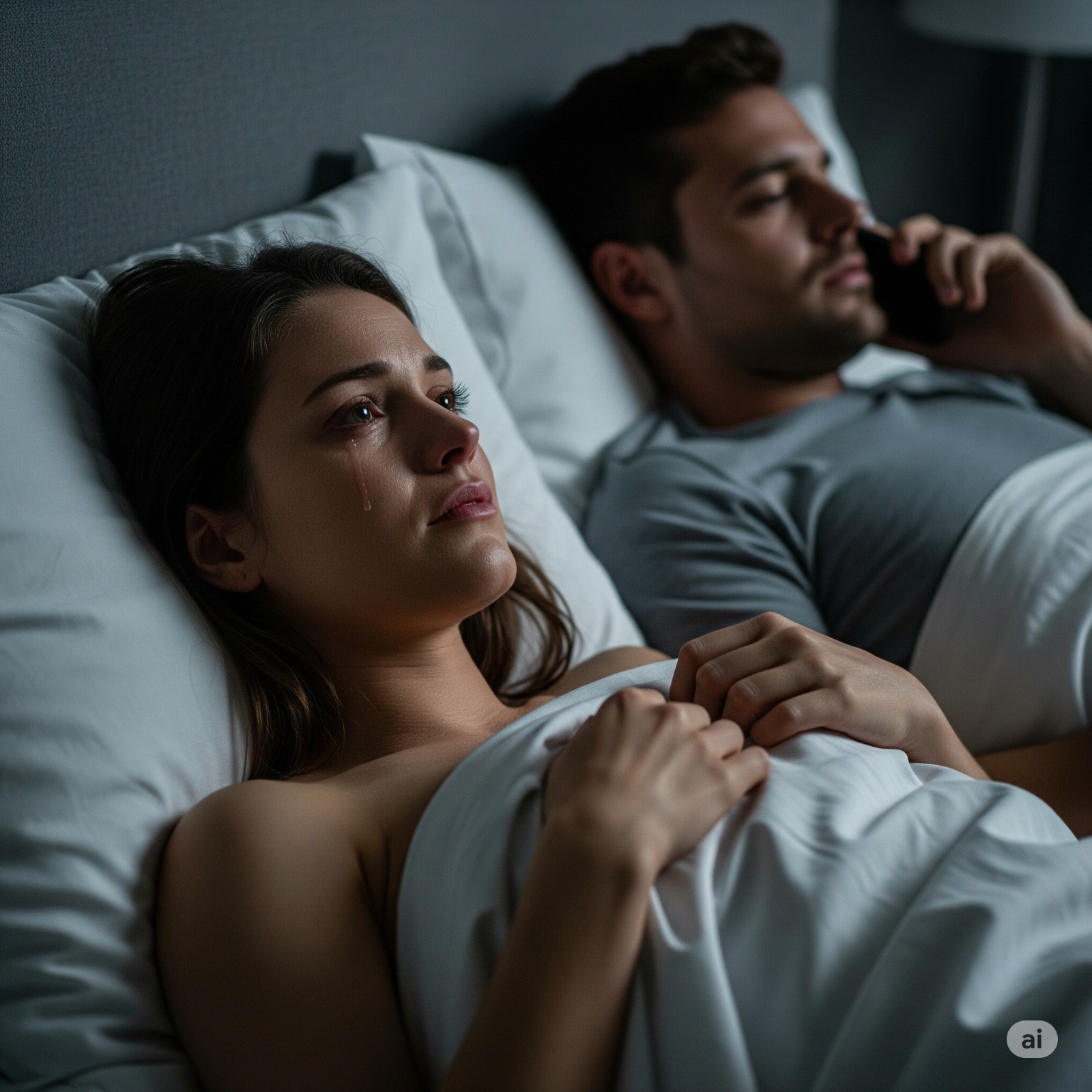 ඔයාගේ හස්බන්ඩ් ඔයාව පොඩ්ඩක්වත් අගයන්නේ නැත්ද ? ඒ නිසා ඔයත් දුක් වෙනවද ? එහෙනම් මේ ලිපිය බලන්න