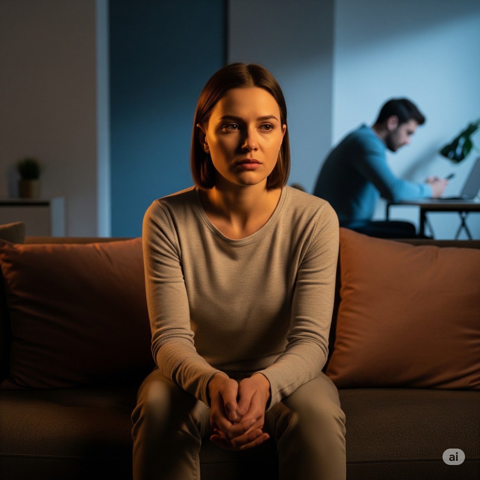 ඔයත් ඔයාගේ බිරිඳ වෙනුවෙන් කාලය වෙන් කරන්නේ අඩුවෙන්ද ? ඒ නිසා ඔයාගේ බිරිඳ දුකින් කියලා දන්නවද ? එහෙනම් මෙන්න ඔයා දැනගතයුතුම කරුණු ටිකක්..