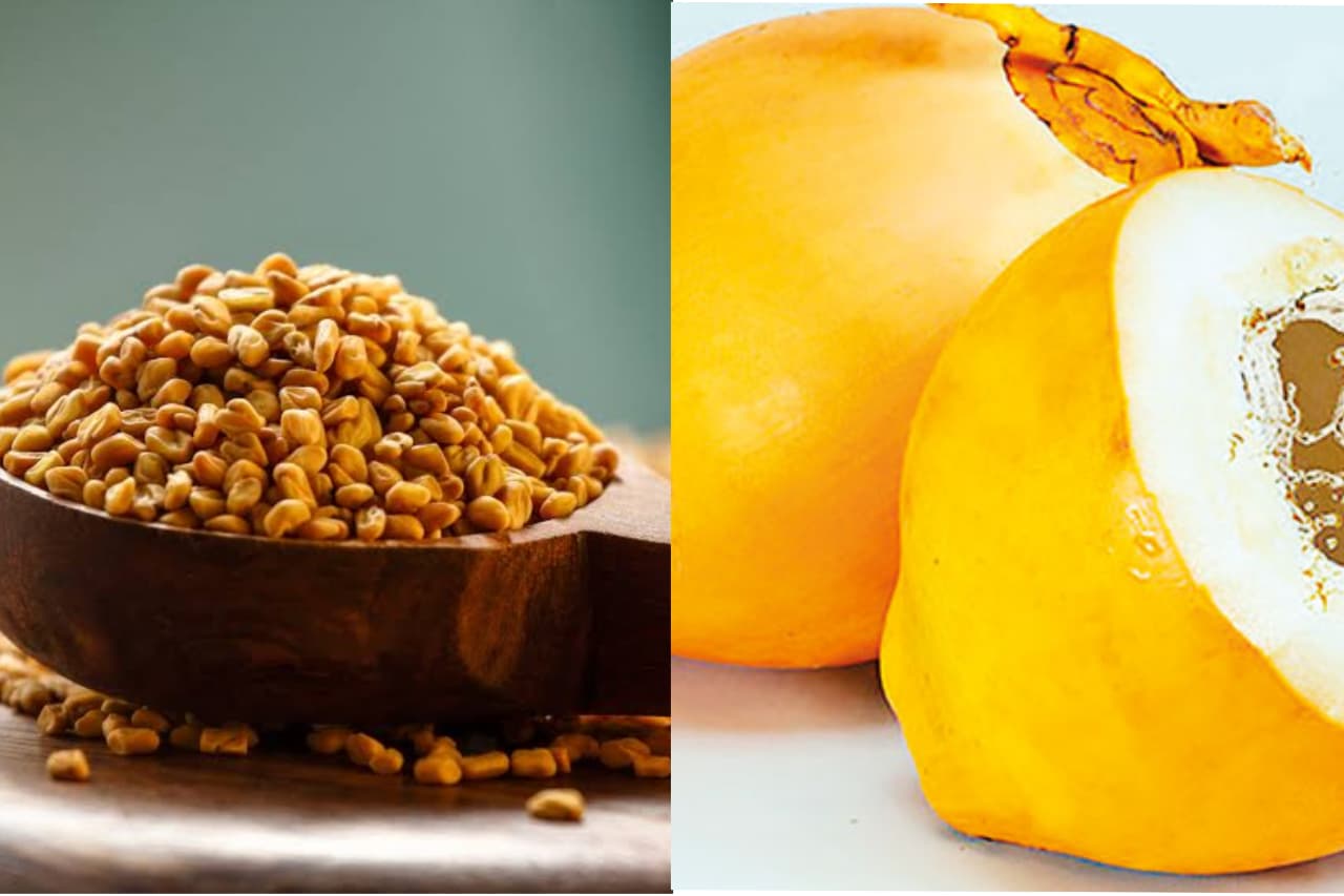 උළුහාල් සහ තැඹිලිවලින් දියවැඩියාවට නොවරදින ඖෂධයක් හදන හැටි…