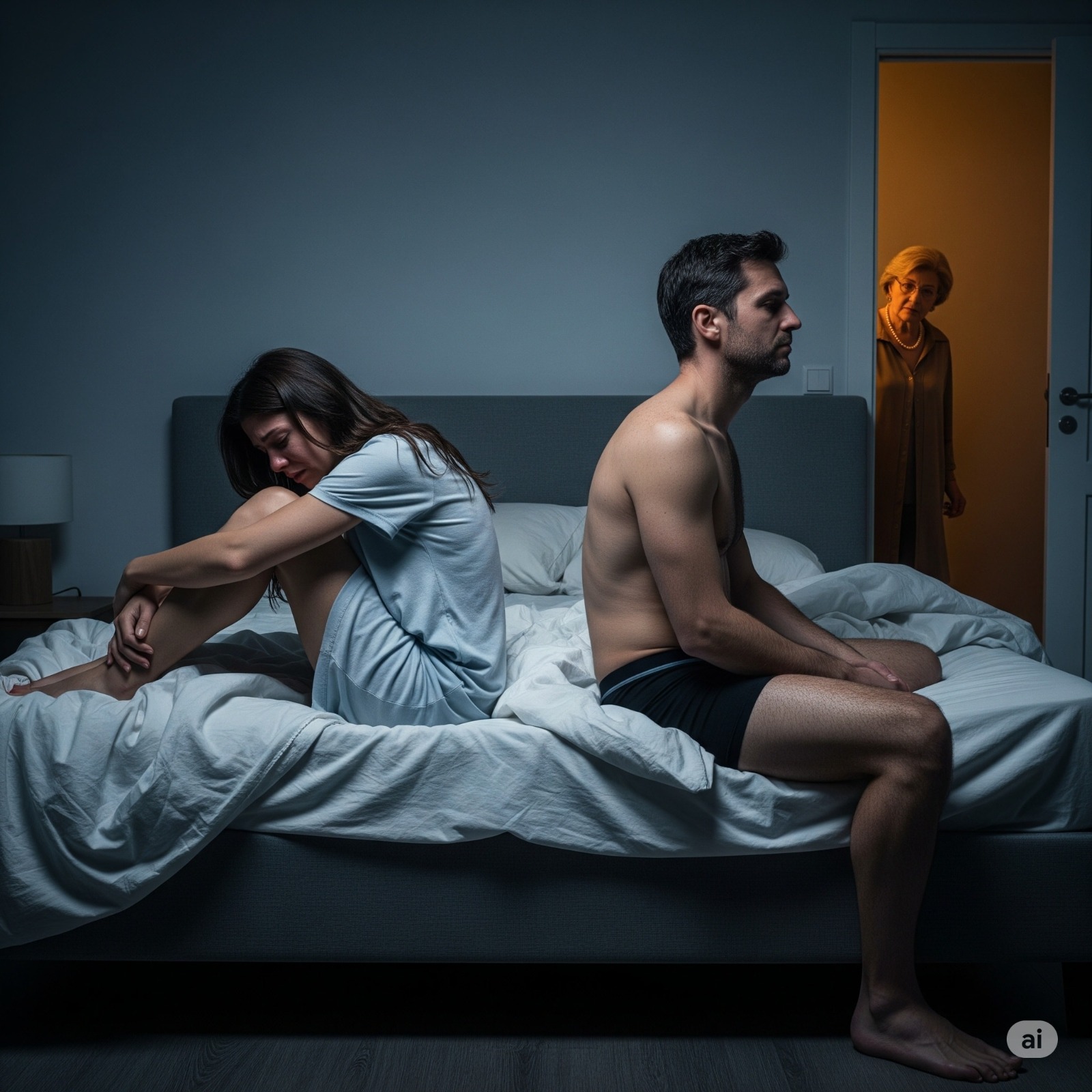 නැන්දම්මා එක්ක වලිද ? ඔයාලගේ විවාහ ජීවිතේට එයා නිතරම අකුල් හෙලනවද ? මෙන්න හුඟාක් දෙනෙක් පීඩා විදින නැන්දම්මා ලේලි ප්රශ්නයට පිලියම..