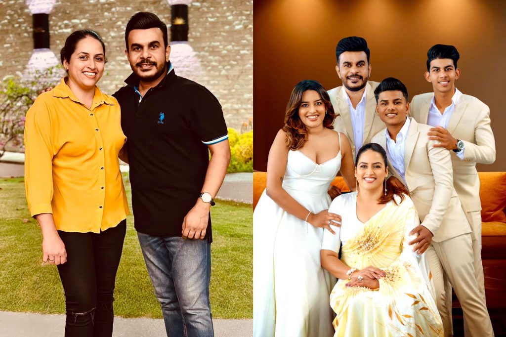 “දවසින් දවස තමන්ගේ වටිනාකම වැඩිකරගත්ත ගැහැනියක්..” ආදරණීය තිළිණි ගැන ඔහු මේ කියන්නේ මොකක්ද..?