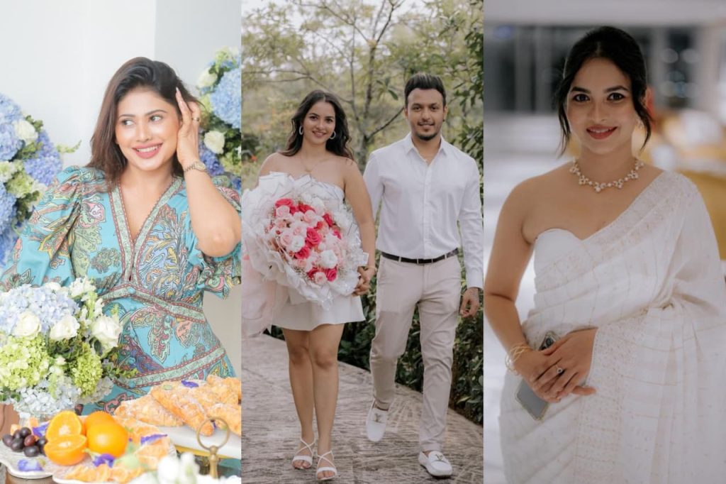 “නිලියෝ, models ඔක්කොම left.. මාත් left..”ඇය මේ තරම් විශේෂ වෙන්නේ ඇයි..? නදීමාල්ගේ අලුත් මනමාලි ගැන පියුමි මේ කියන කතාව මොකද්ද..