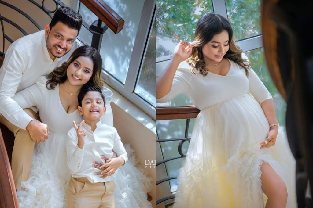 හැම දෙයක්ම දරාගන්න ඇයට හයියක් වුණේ ඔහුයි…උපේඛාගේ පුංචි පවුල ගැන ඇසෙන සුභ ආරංචිය මොකද්ද…