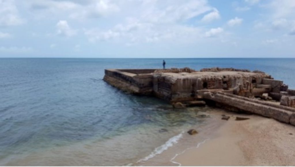 තවමත් විසදාගත නොහැකි අභිරහසක් වූ නාථගොඩ නගරගය ගැන කෙරෙන හෙලිදරව්වක් මෙන්න