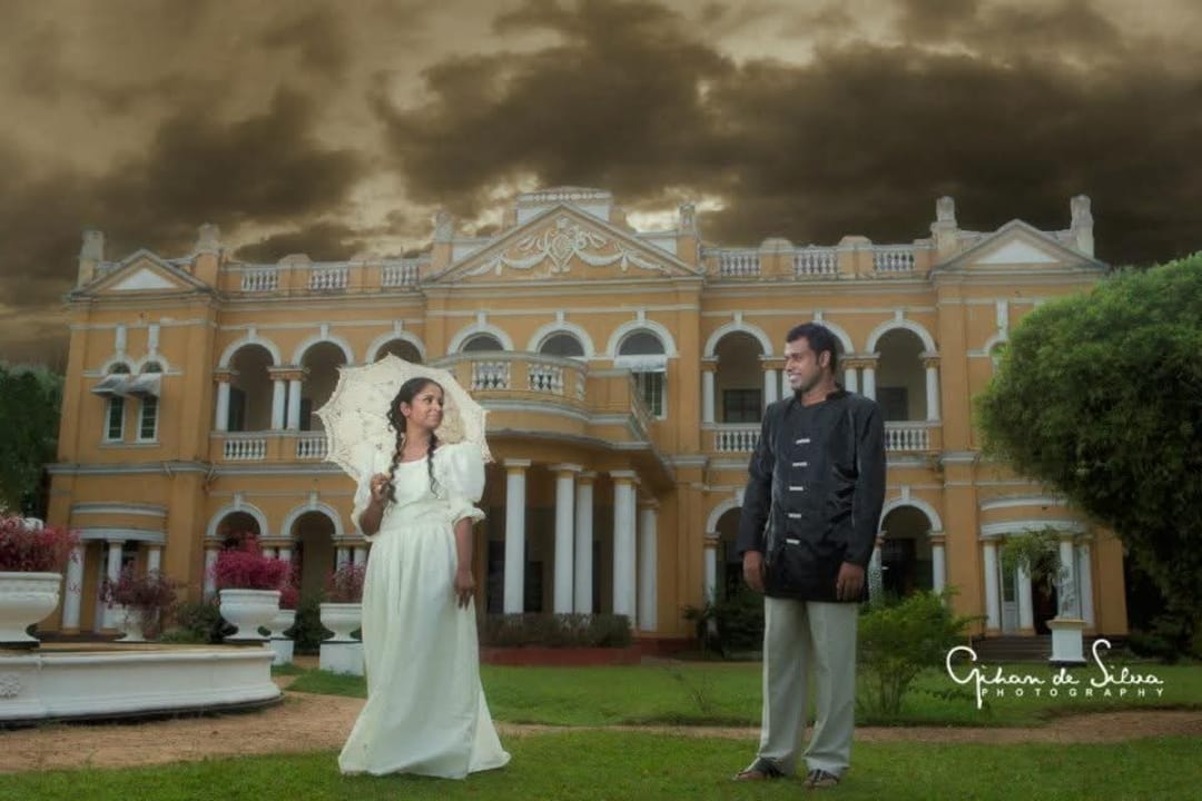 ශෝකාන්තයකට තුඩු දුන් ශ්රී ලංකාවේ ටජ්මහල , රිච්මන්ඩ් කාසල් ගැන ඇසෙන ඔබ නොදත් ඓතිහාසික කතාවක් මෙන්න