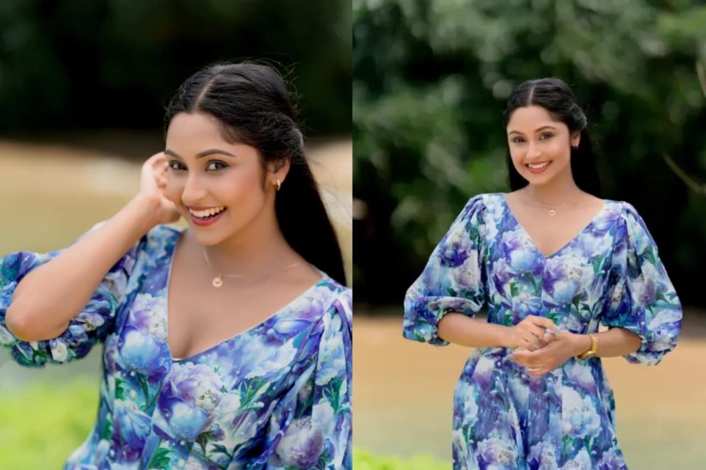 ආදරය නිසා මං ලබපු අත්දැකීම් එක්ක බැලුවහම ආදරය මට කවදාවත් සුන්දර අත්දැකීමක් වුණේ නැහැ. .කෙනෙක් මගෙන් කැමැත්ත ඇහුවත් දැන් මං ආදරයට ඇත්තටම බයයි.  – සවිනි යකුපිටිය