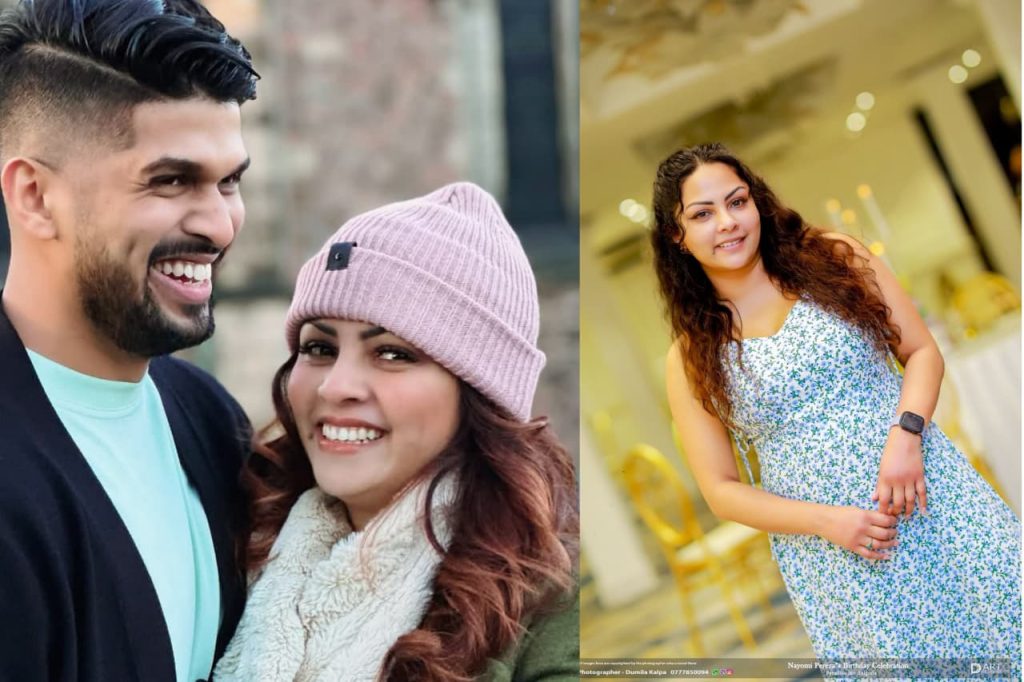 ශලා වැඩිපුරම ඉන්න කැමති ලංකාවේද ? කැනඩාවේද ? වෙනදටත් වඩා චරිත තෝරා ගැනීමේදී දැන් සැලකිලිමත් වෙන අපි කවුරුත් ආදරේ කරන ශලනි තාරකා කී ඒ කතාව මෙන්න