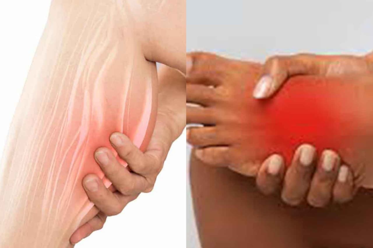 ඔයාගෙත් රෑට නින්දෙන් කෙණ්ඩා පෙරළෙනවාද ? මෙන්න හේතුව…!