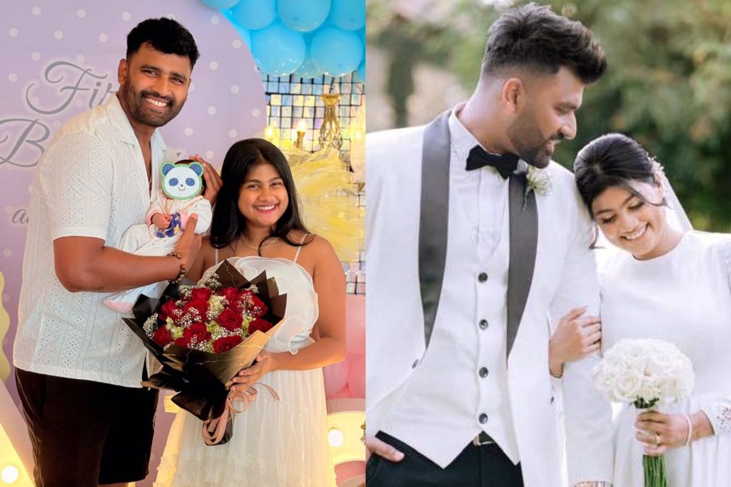 කවුරු මොනවා කිවුවත් ඒක වෙනස්ම කතාවක්… තිසර – නිෂී ආදර කතාව ගැන , නිෂී පළමුවරට හෙළි කරයි..