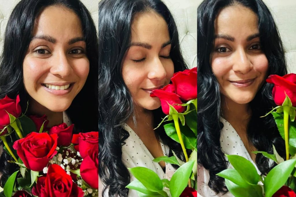 “සමාජයත් එක්ක ඉස්සරහට යද්දී, වයසට යද්දී තමයි ඒ දේවල් තේරෙන්නේ…” හැමදාමත් රංගනය ගැන කතාකරන තරින්දි කාලෙකට පස්සේ වෙනස් කතාවක් කියයි..