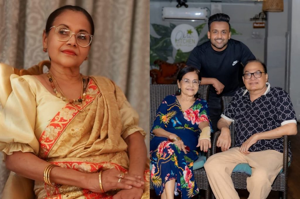 “ලෝකයේ වෙනස් නොවන එකම කෙනා…” රටක් ආදරේ කරන ඒ කලා පවුලේ ආදරණීය පුත්‍ර රත්නය ජනිත් එක්කළ ආදරණිය සටහන මෙන්න…
