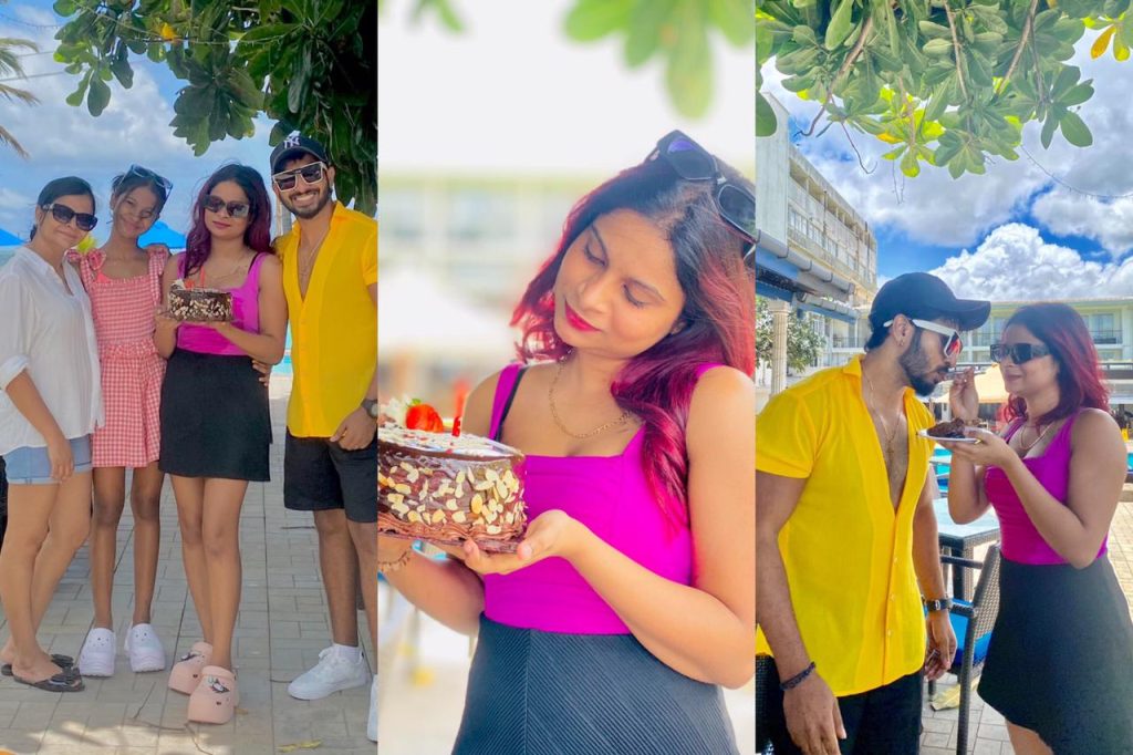 “මගේ කරේ බර බෙදා ගන්න තරම් ඔයා ලොකුයි දැන්…” ආදරණීය ඇයට දිනේෂ්ගෙන් ආදරණීය සටහනක්..