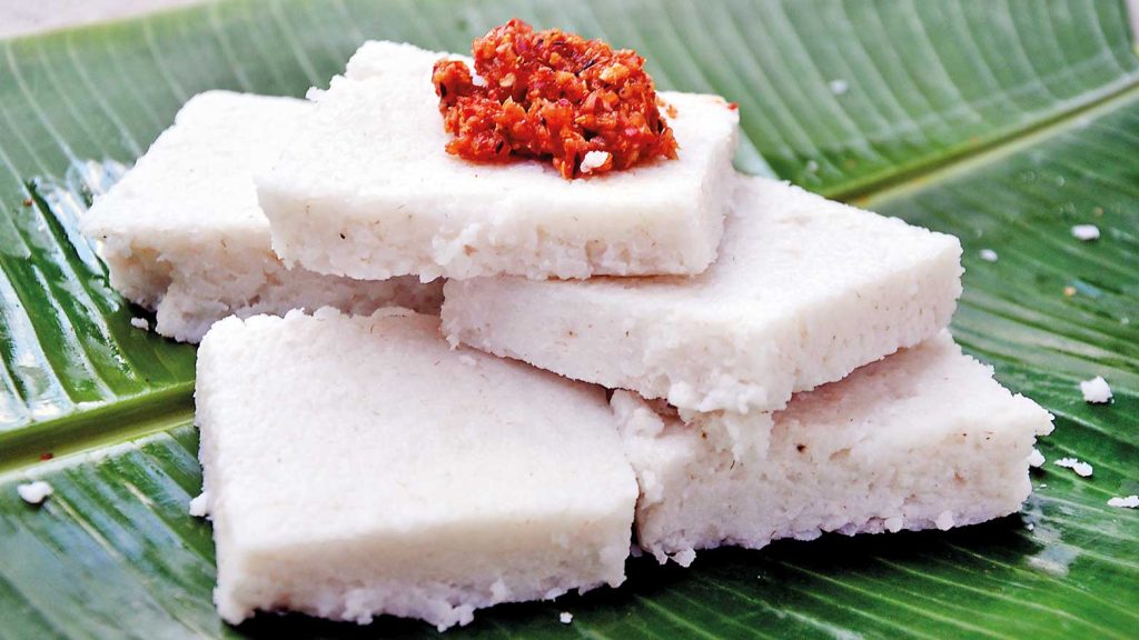 කිරිබත් කෑවට මේ දේ දැනසිටියාද ? අක්මාවේ මේදය තැම්පත් වීම වළකන කිරිබතක් නිවැරදිව සකස් කරගන්නා විදිහ මෙන්න