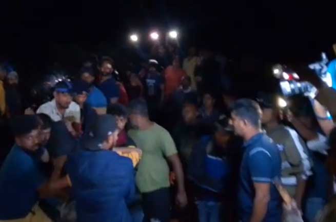 මුළු ඇල්ලටම නිදි නැති රැයක්… රටක්ම කම්පා කල බස් රථ අනතුරෙන් දිවි අහිමි වූ ගණන ඉහලට…