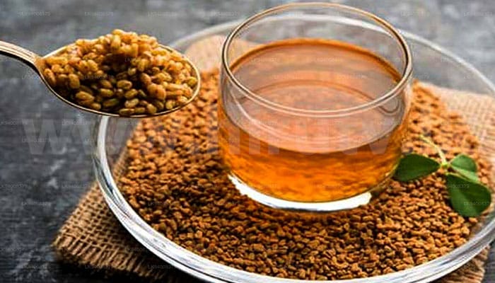 වතුර වීදුරුවකට උළුහාල් තේ හැන්දක් දමා හැමදාම උදේට බීවොත් වෙන දේ මෙන්න…