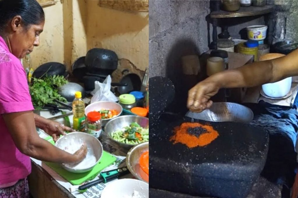 රස කාරක එකතු කරන්නේ නැතුව, කෑම වල රසය ගුණය වැඩි කර ගන්න කැමති ඔයාලට මෙන්න අලුත්ම ක්‍රම ටිකක්…