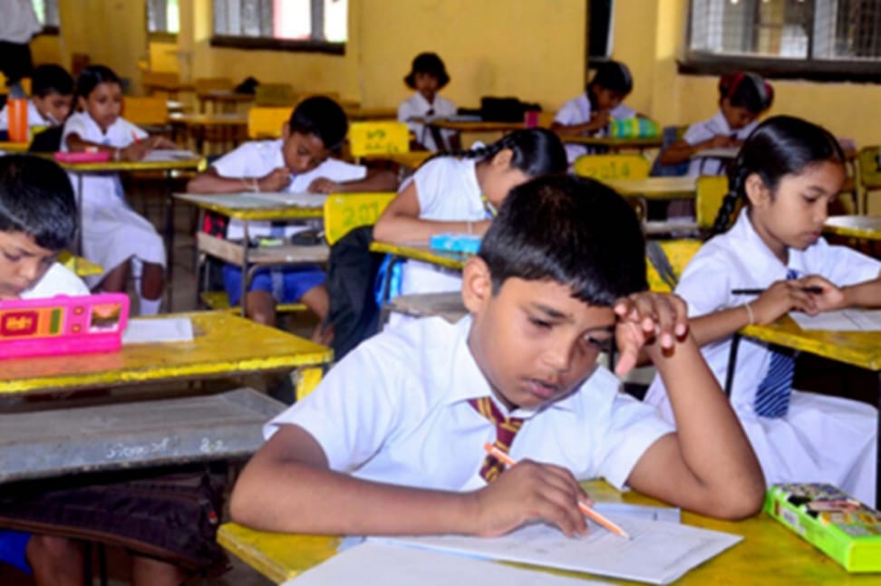 ඒ දවස දැනගන්න කැමතියිද..? ප්‍රතිඵල එනතුරු මග බලා සිටි පහේ පොඩ්ඩන්ට මෙන්න විශේෂ ආරංචියක්..