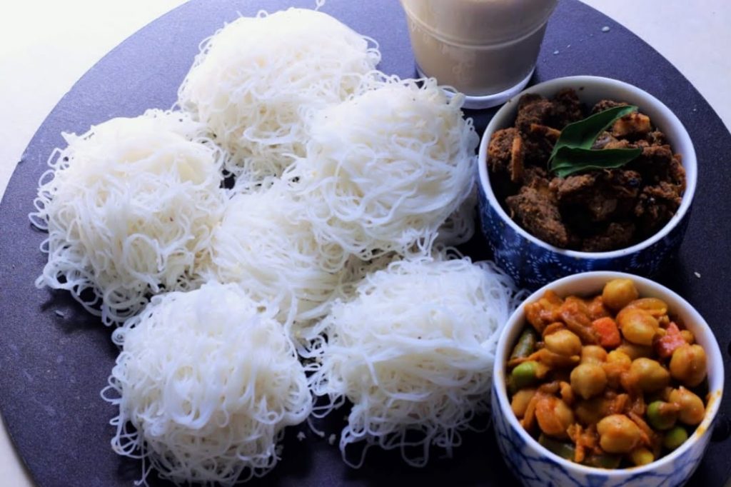 සහල් පිටි නැතුව පහසුවෙන් ආප්ප හදන හැටි? පිටරට ඉන්න අපේ යාළුවන්ට ගොඩක් වැදගත් වේවි