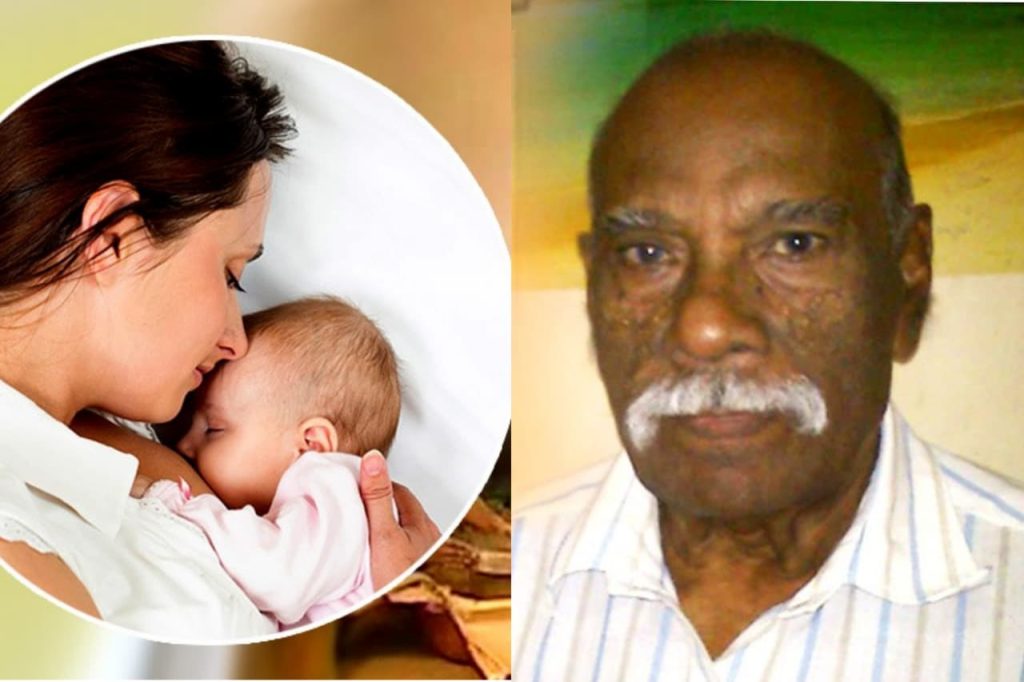 දරු සම්පත් නැති අයට දරුවන් ලබා දුන් මැඩියාවේ ජීවකයා