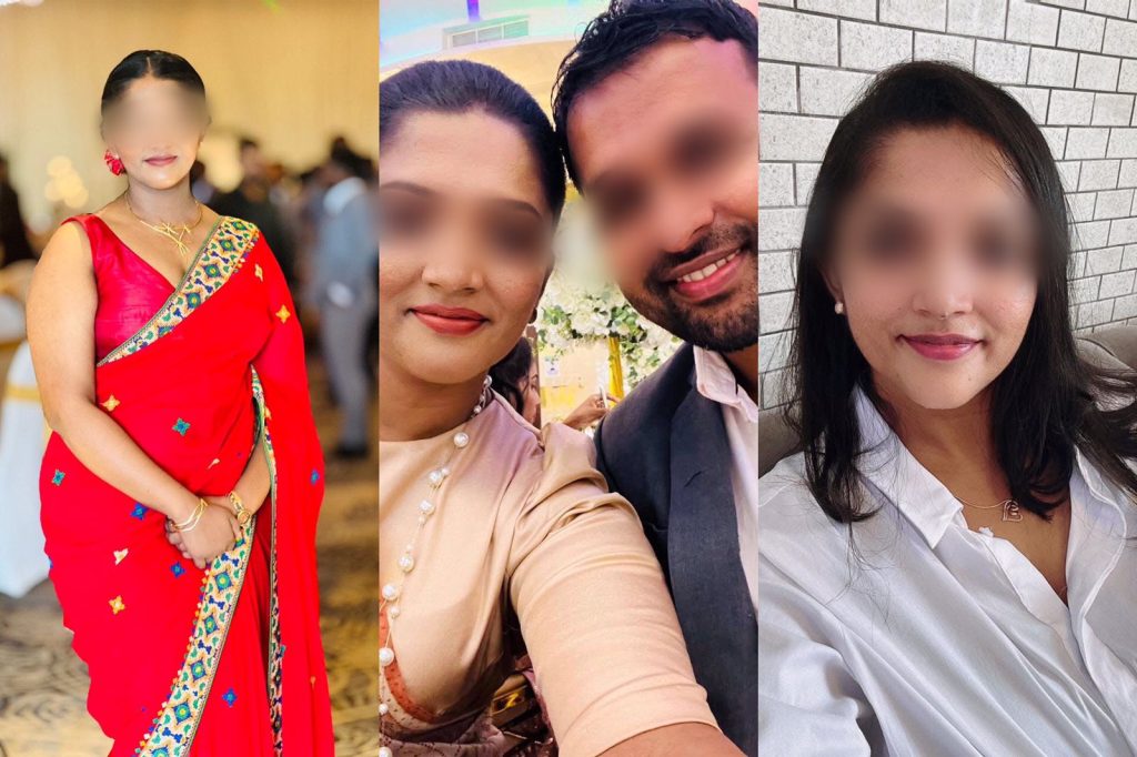 “එයා බස් එකෙන් බැහැලා කෝල් එකක් දෙන්නම් කිව්වා….” – ඇයට මෙවැනි ඉරණමක් ඔහු සිහිනෙන්වත් නොසිතන්නට ඇති… – සියල්ලන් හඬවා හැරදා ගිය වෛද්‍යවරිය ගැන ඇසෙන අනුවේදනීය කතාව…