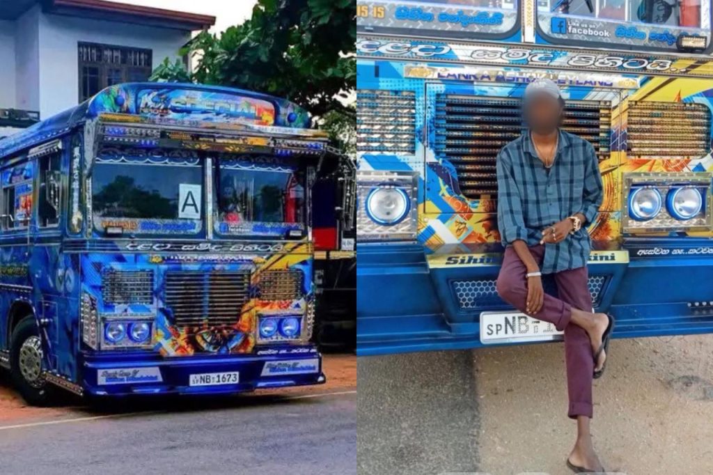 පන්ස­ලට පඬුරුත් දාලා ගියේ.. ඔය පුරුදු වෙන්න ගිය ගම­නක් නෙවෙයි… ඕනෑ­ක­මක් තිබු­ණා­නම්, එයාට බස් එකෙන් පැනලා පණ බේරා­ගන්න තිබුණා… ” ඇල්ලේ අනතුර ගැන සංවේදී වූ චිරාන්ගේ අම්මා..