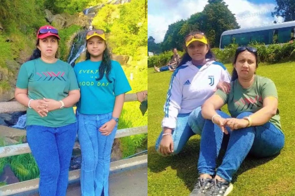 “එදා අපේ ජීවිතේ ලස්සනම දවස තවත් ලස්සන කරපු ඔයා යන්නම ගිහින්…” ඇල්ල ඛේදවාචයෙන් දිවි අහිමි වූ ඇය ගැන ඇහෙන සංවේදී කතාව…