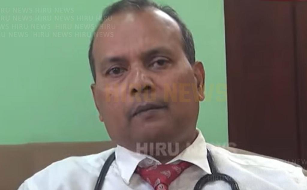 මේ රටේ මනුස්සකම තාම මියැදිලා නැ… බදුල්ල රෝහලේ වෛද්‍ය පාලිත රාජපක්ෂ කී සංවේදී කතාව
