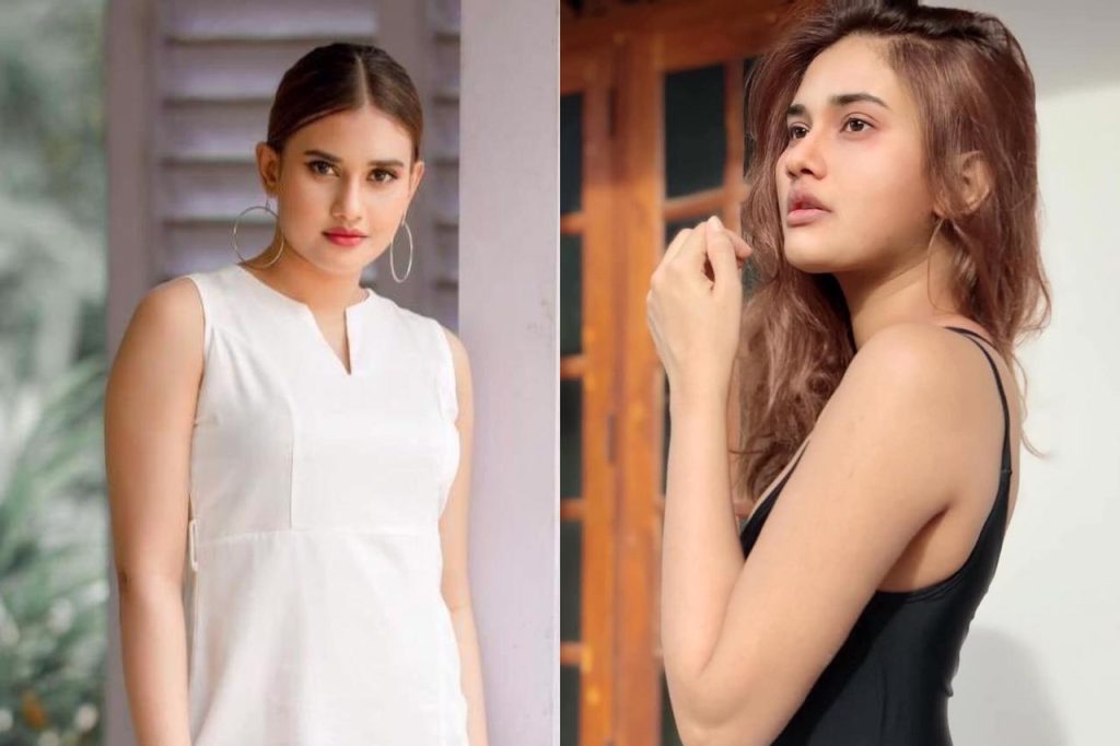 “මම සමාජ මාධ්‍යවල මගේ ෆොටෝ එකක්වත් නොදා ඉන්නකොට ඒ ලැබුණු ආදරය මට හිතාගන්න බැරි වුණා..” කලක් නිහඬවුණු දුෂේනි කියන ඒ කතාව දැනගන්න කැමතියිද..?