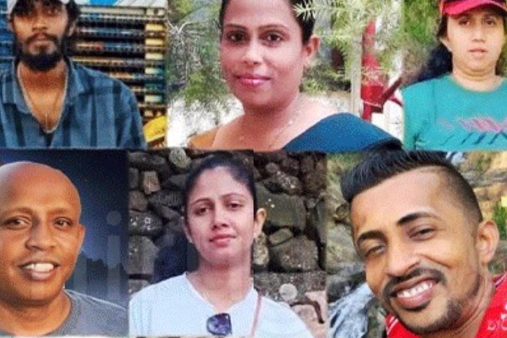 ඇල්ලෙන් කඳුළු කඩා හැලුණු ඒ රැයේ කතාව මෙන්න…