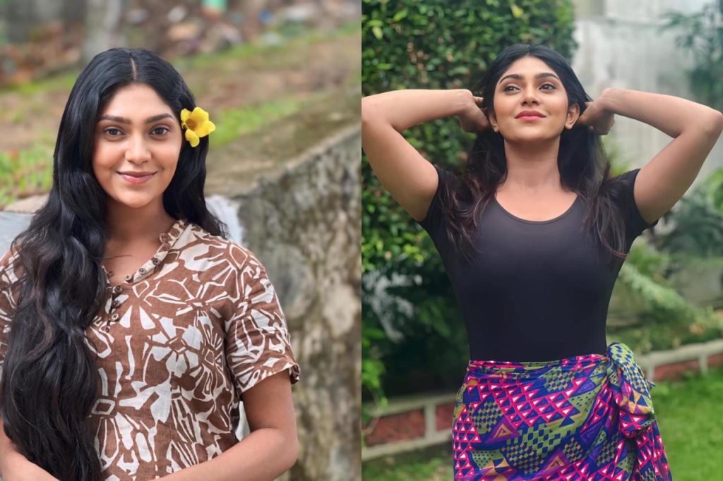 “මේ හැම දෙයකටම උදවු කරන්නෙ එයා… කිසිවකුගේ සහායක් නැතුව මේ සියල්ල කරගෙන යන්න අමාරුයි…” කවුරුත් මේ දවස්වල කතාවෙන නයෝමි ඔන්න ඔහු ගැන ඉඟි කරයි..